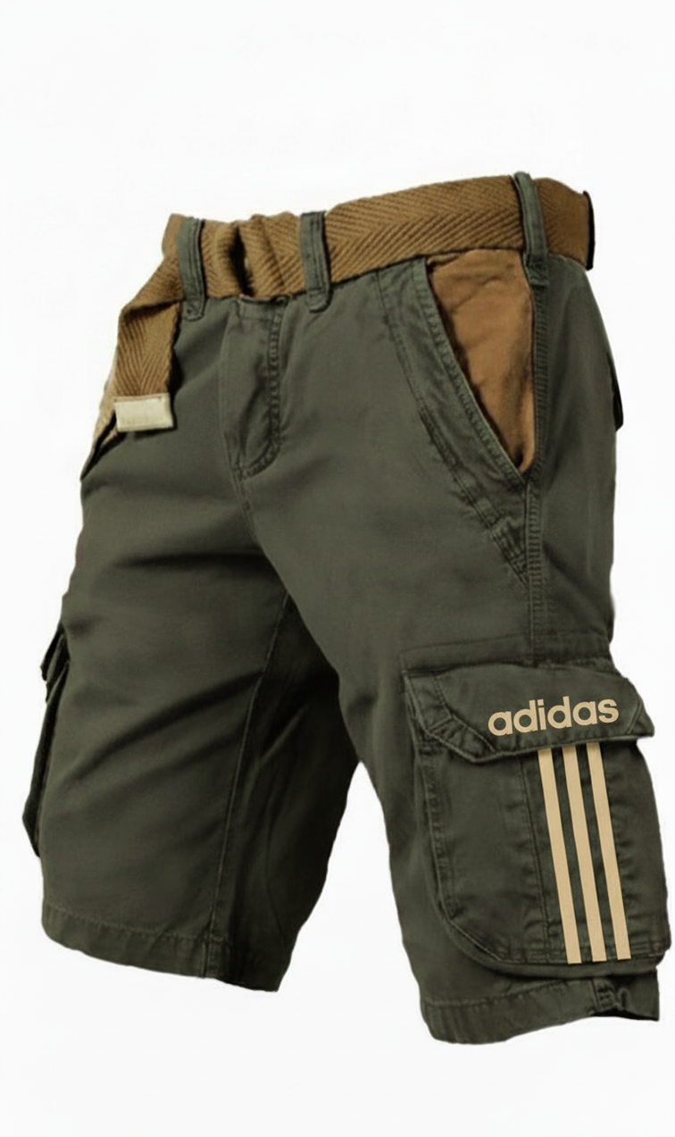 Everyday Cargo Shorts