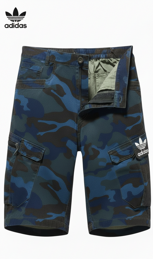 Everyday Adventure Utility Cargo Shorts