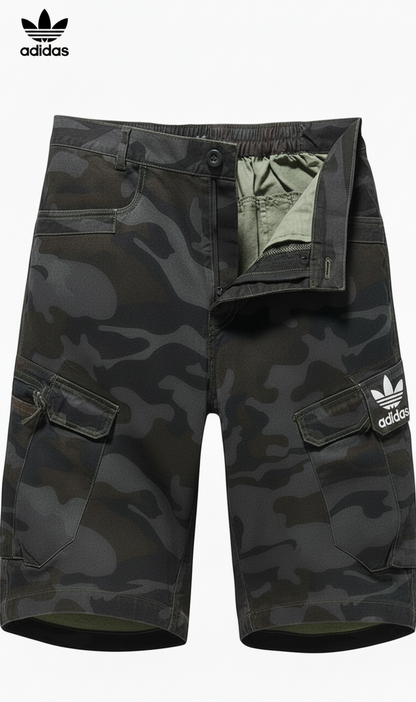 Everyday Adventure Utility Cargo Shorts