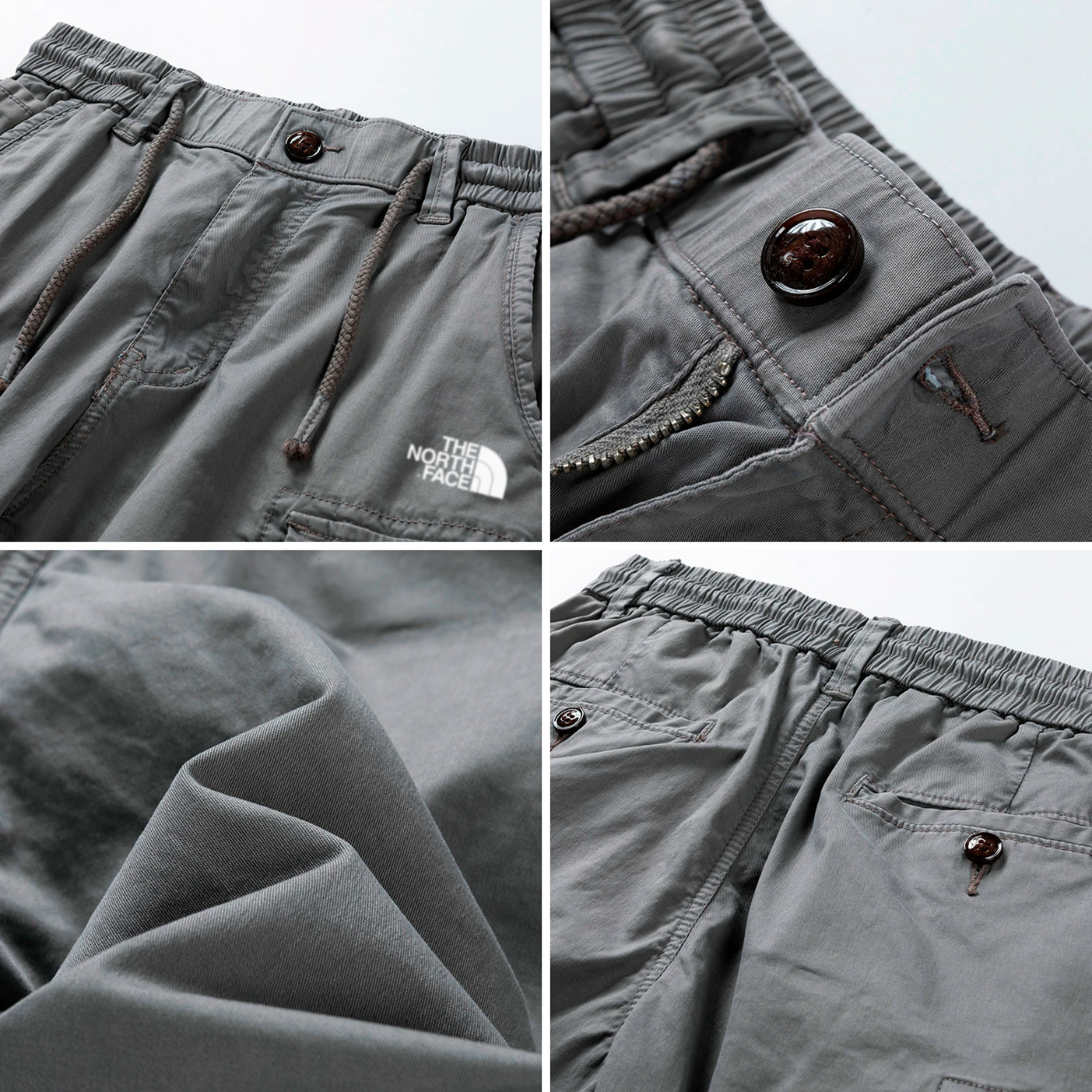 Everyday Tactical Cargo Shorts