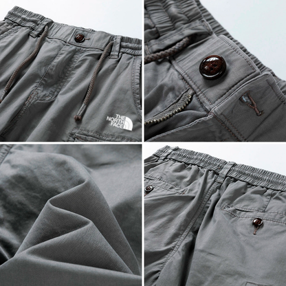 Everyday Tactical Cargo Shorts