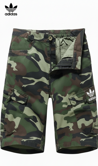 Everyday Adventure Utility Cargo Shorts