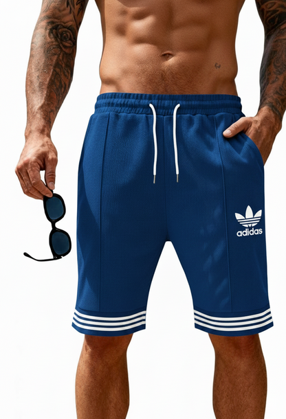 Urban Comfort Stretch Cargo Pants
