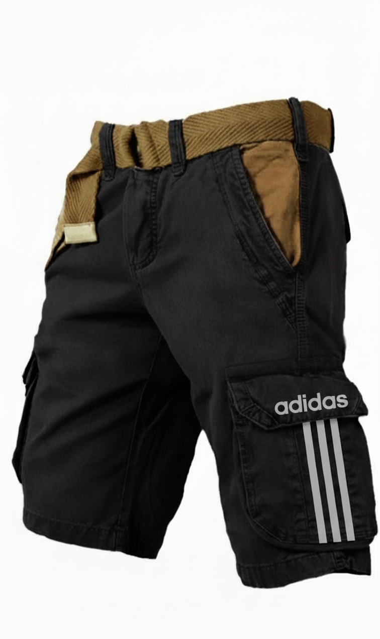 Everyday Cargo Shorts