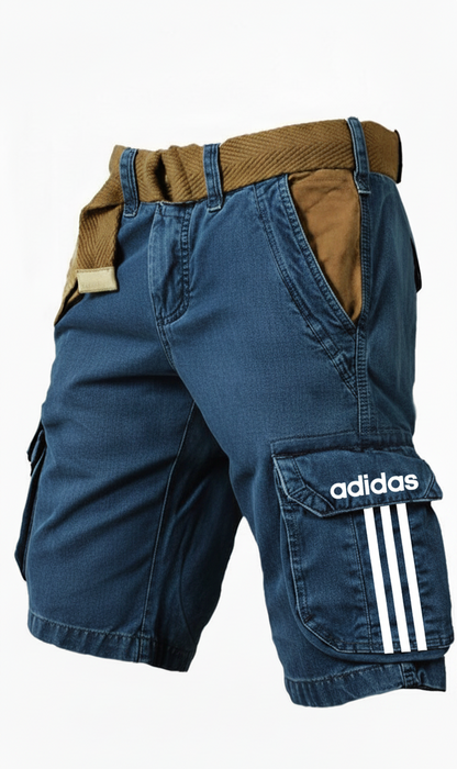 Everyday Cargo Shorts