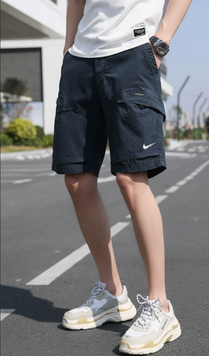 Everyday Cargo Comfort Shorts