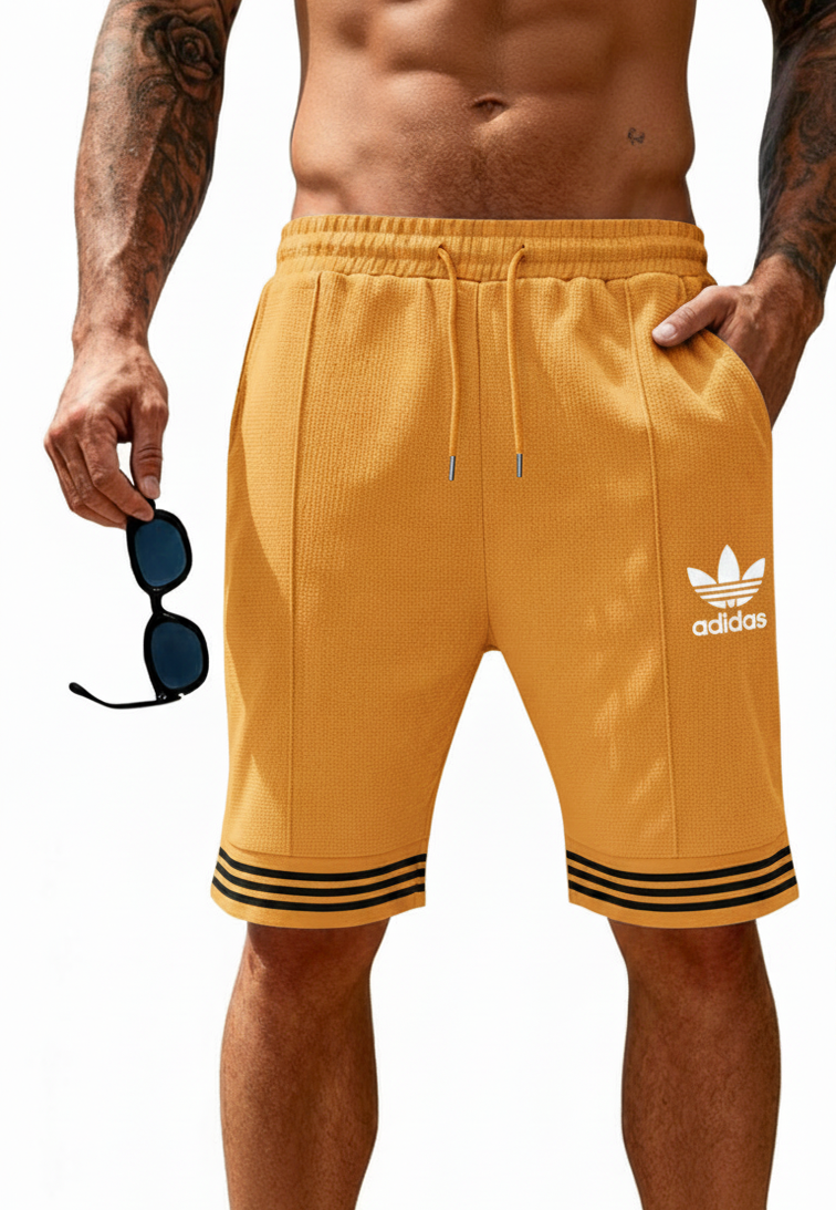 Urban Comfort Stretch Cargo Pants