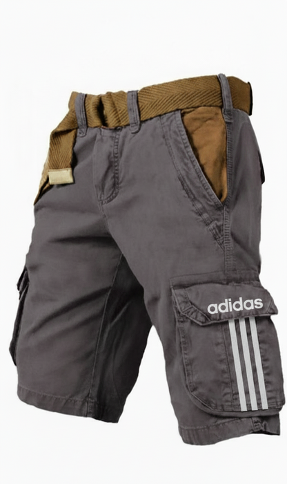 Everyday Cargo Shorts