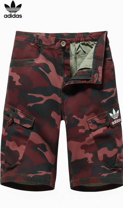 Everyday Adventure Utility Cargo Shorts